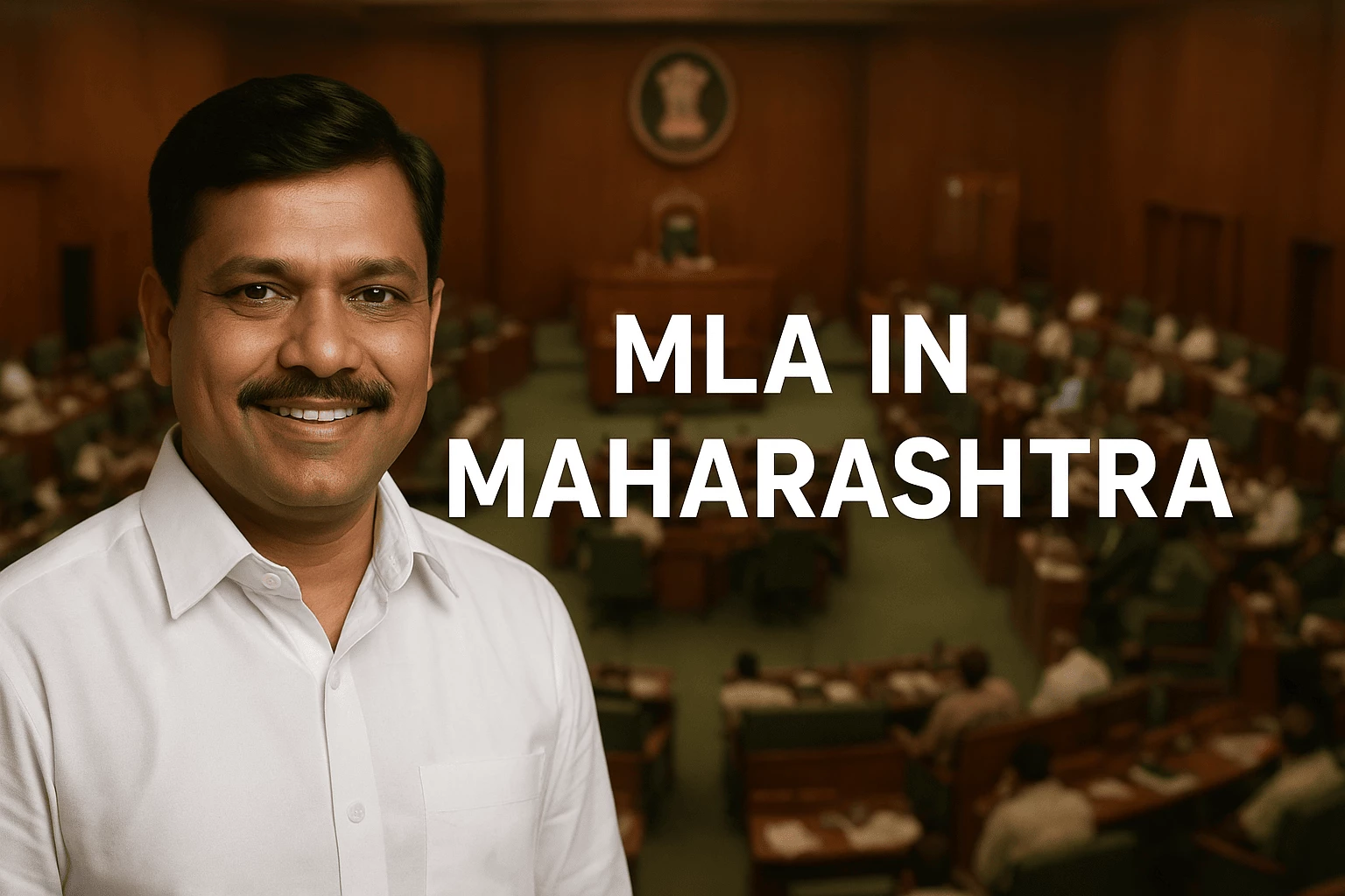 MLA Salary in Maharashtra Per Month: Perks, Benefits and MLA  Pension in Maharashtra